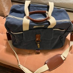 Birdling Overnight Bag